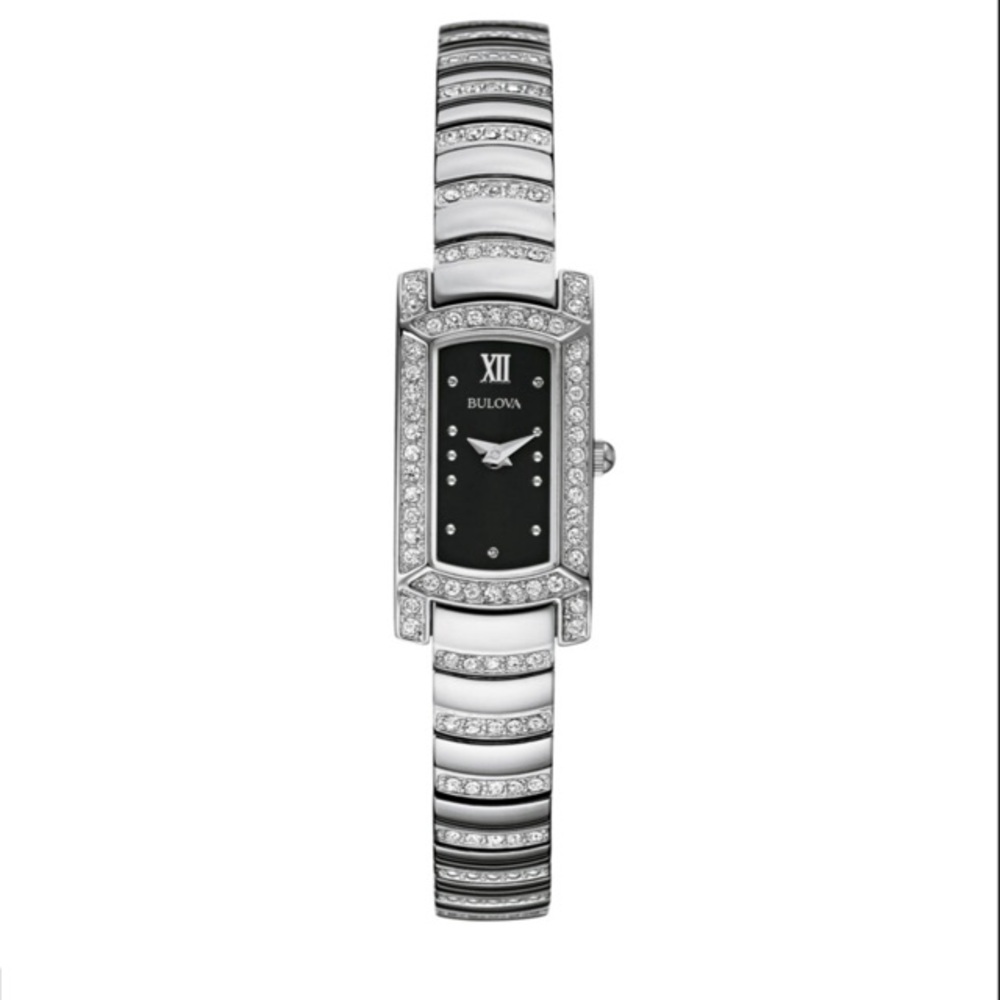 Bulova watch